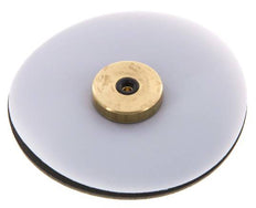 Diaphragme de remplacement PTFE/NBR 1/4'' et 3/8''