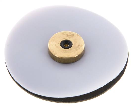 Diaphragme de remplacement PTFE/NBR 1/4'' et 3/8''