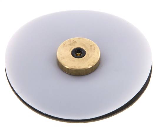 Diaphragme de remplacement PTFE/NBR 1/4'' et 3/8''