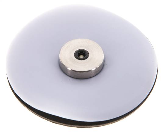 Diaphragme de remplacement PTFE/NBR 1/4'' et 3/8''