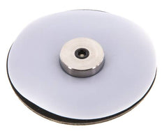 Diaphragme de remplacement PTFE/NBR 1/4'' et 3/8''