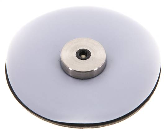 Diaphragme de remplacement PTFE/NBR 1/4'' et 3/8''