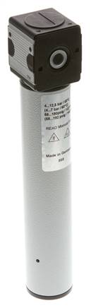 Sécheur à membrane 1/4'' 182l/min Mutifix