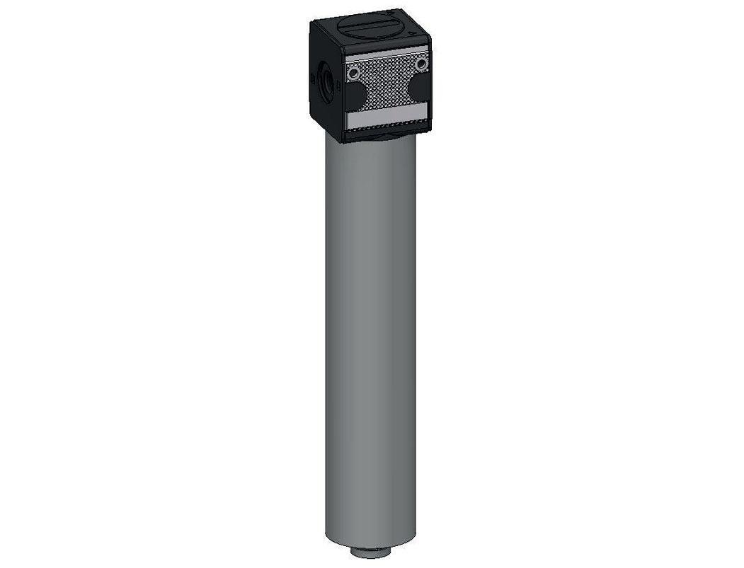 Sécheur à membrane 1/4'' 182l/min Mutifix
