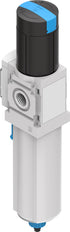 Festo Filtre Régulateur G1/4'' 0.5-12bar 1500l/min 40µm - 535722
