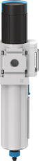 Festo Filtre Régulateur G1/4'' 0.5-12bar 1500l/min 40µm - 535722
