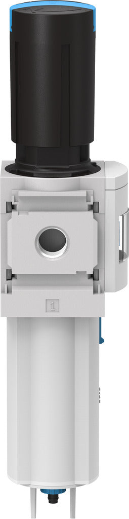Festo Filtre Régulateur G1/2'' 0,5-12bar 4000l/min 5µm - 530340