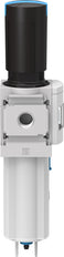 Festo Filtre Régulateur G1/2'' 0,5-12bar 4000l/min 5µm - 530340