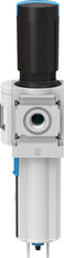 Festo Filtre Régulateur G1/2'' 0,5-12bar 4000l/min 5µm - 530340