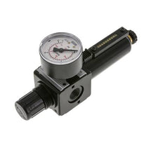 Filtre-régulateur G3/8'' 1600l/min 0.5-10.0bar/7-145psi Multifix 1