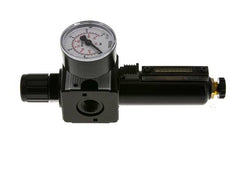 Filtre-régulateur G3/8'' 1600l/min 0.5-16.0bar/7-232psi Multifix 1