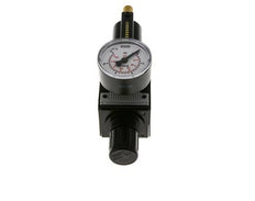 Filtre-régulateur G3/8'' 1600l/min 0.5-16.0bar/7-232psi Multifix 1