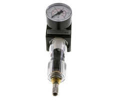 Filtre-régulateur G3/8'' 1600l/min 0.5-16.0bar/7-232psi Multifix 1