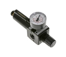 Filtre-régulateur G1/4'' 1600l/min 0.5-16.0bar/7-232psi Multifix 1