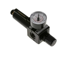 Filtre-régulateur G3/8'' 1600l/min 0.5-16.0bar/7-232psi Multifix 1