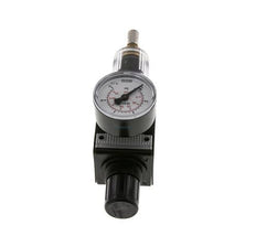 Filtre-régulateur G3/8'' 1600l/min 0.5-16.0bar/7-232psi Multifix 1