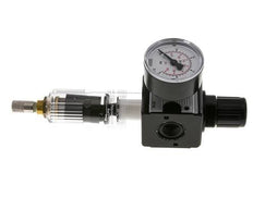 Filtre-régulateur G3/8'' 1600l/min 0.5-16.0bar/7-232psi Multifix 1