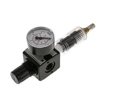 Filtre-régulateur G3/8'' 1600l/min 0.5-16.0bar/7-232psi Multifix 1