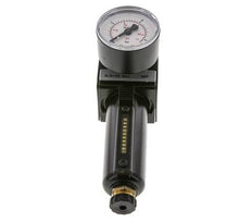 Filtre-régulateur G3/8'' 1600l/min 0.5-10.0bar/7-145psi Multifix 1