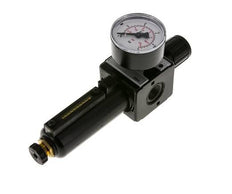 Filtre-régulateur G3/8'' 1600l/min 0.5-16.0bar/7-232psi Multifix 1