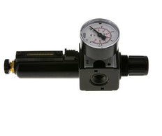 Filtre-régulateur G3/8'' 1600l/min 0.5-16.0bar/7-232psi Multifix 1