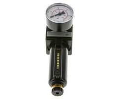 Filtre-régulateur G1/4'' 1600l/min 0.5-16.0bar/7-232psi Multifix 1