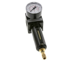 Filtre-régulateur G1/4'' 1600l/min 0.2-6.0bar/3-87psi Multifix 1