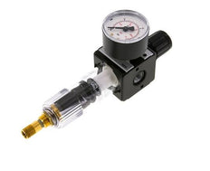 Filtre-régulateur G1/4'' 1600l/min 0.5-10.0bar/7-145psi Multifix 1