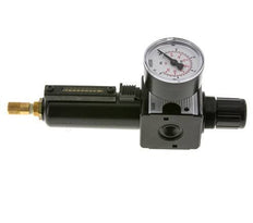 Filtre-régulateur G1/4'' 1600l/min 0.5-16.0bar/7-232psi Multifix 1