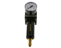 Filtre-régulateur G3/8'' 1600l/min 0.5-16.0bar/7-232psi Multifix 1