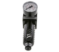 Filtre-régulateur G3/8'' 1600l/min 0.5-16.0bar/7-232psi Cage de protection Multifix 1