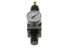 Filtre-régulateur G1/4'' 1600l/min 0.5-16.0bar/7-232psi Cage de protection Multifix 1