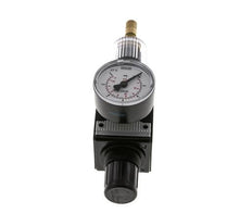 Filtre-régulateur G1/4'' 1600l/min 0.1-3.0bar/1-44psi Multifix 1