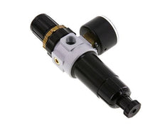 Filtre-régulateur G1/4'' 350l/min 0.5-10.0bar/7-145psi Standard 0