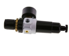 Filtre-régulateur G1/4'' 350l/min 0.5-10.0bar/7-145psi Standard 0