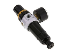 Filtre-régulateur G1/4'' 350l/min 0.5-16.0bar/7-232psi Standard 0