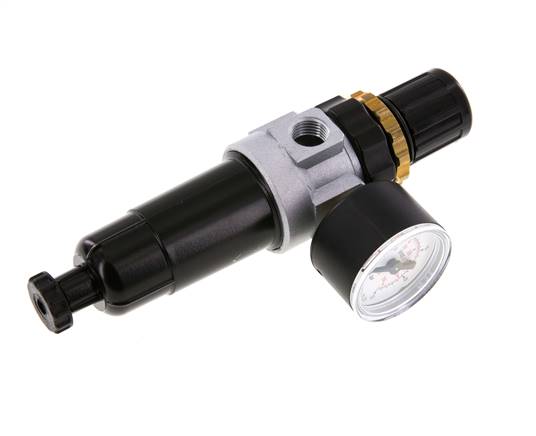 Filtre-régulateur G1/4'' 350l/min 0.5-16.0bar/7-232psi Standard 0