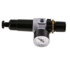 Filtre-régulateur G1/4'' 350l/min 0.5-10.0bar/7-145psi Standard 0