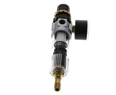 Filtre-régulateur G1/4'' 350l/min 0.5-10.0bar/7-145psi Standard 0