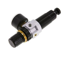 Filtre-régulateur G1/8'' 350l/min 0.5-16.0bar/7-232psi Standard 0