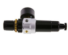 Filtre-régulateur G1/8'' 350l/min 0.5-16.0bar/7-232psi Standard 0