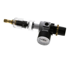 Filtre-régulateur G1/4'' 350l/min 0.5-10.0bar/7-145psi Standard 0