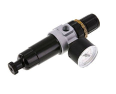 Filtre-régulateur G1/4'' 350l/min 0.5-10.0bar/7-145psi Standard 0
