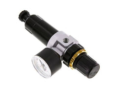 Filtre-régulateur G1/8'' 350l/min 0.5-10.0bar/7-145psi Standard 0