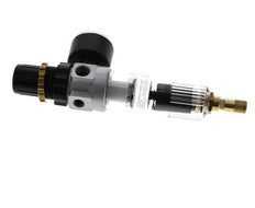 Filtre-régulateur G1/4'' 350l/min 0.5-10.0bar/7-145psi Standard 0