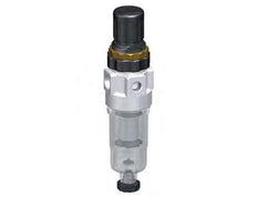 Filtre-régulateur G1/8'' 350l/min 0.5-16.0bar/7-232psi Standard 0