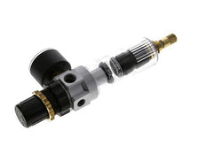 Filtre-régulateur G1/4'' 350l/min 0.5-10.0bar/7-145psi Standard 0