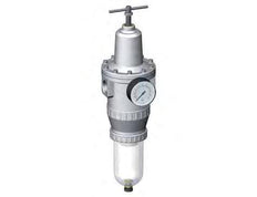 Filtre-régulateur G1'' 12000l/min 0.1-3.0bar/1-44psi Standard 5