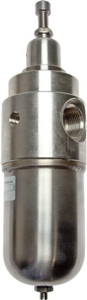 Filtre-régulateur G1/4'' 800l/min 0.2-3.0bar/3-44psi
