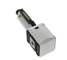 Filtre 5microns G1/4'' 2200l/min Semi-Auto Metal Futura 1